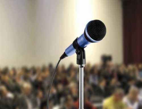 10 Ways That Can Help In Boosting Public Speaking Skills