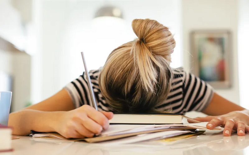 Importance of Sleep in the Learning Process