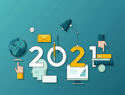Online Learning Trends To Watch Out For In 2021