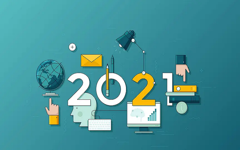Online Learning Trends To Watch Out For In 2021