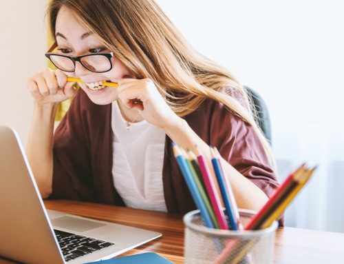 Avoid the top ten mistakes made by beginning education