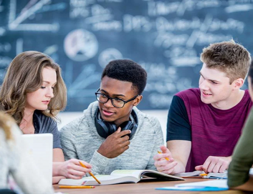 8 Classroom and College Tips to Improve Test Scores