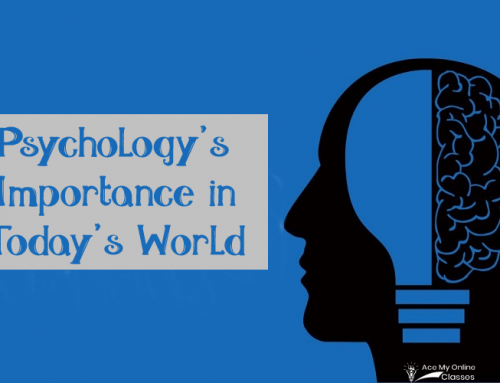Psychology Importance in Today’s World